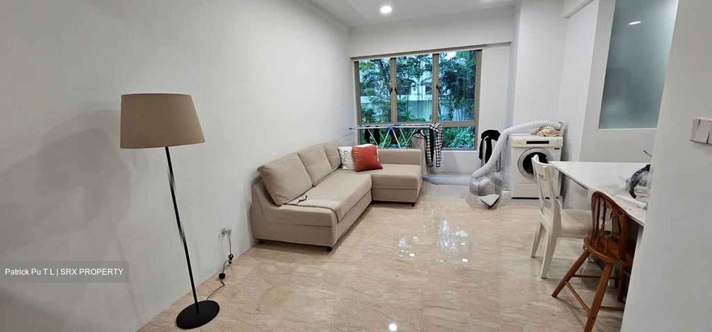 Maplewoods (D21), Condominium #569679401